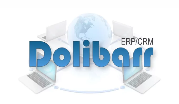 Dolibar ERP/CRM